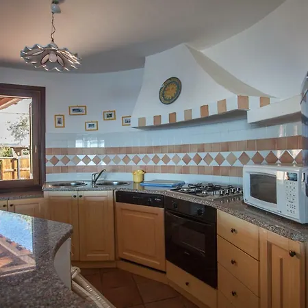 Apartamento Ginepri Suites