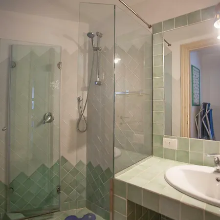 Ginepri Suites *
