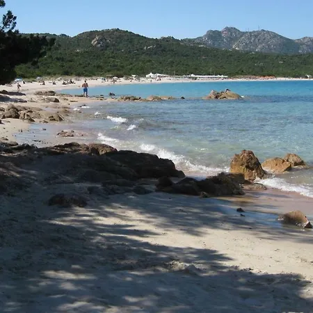 Ginepri Suites Apartamento Baja Sardinia