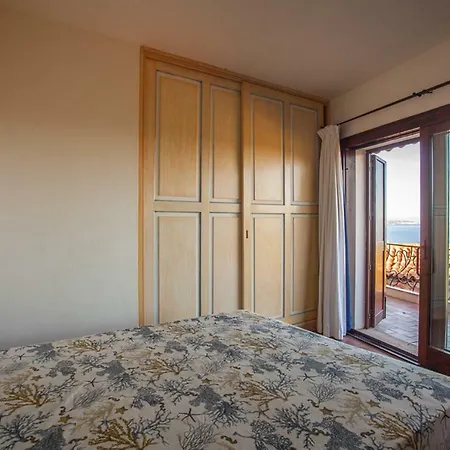 Apartamento Ginepri Suites