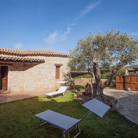 Ginepri Suites
