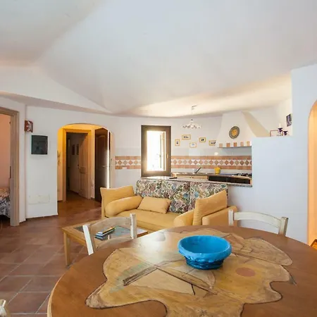 Ginepri Suites * Baja Sardinia