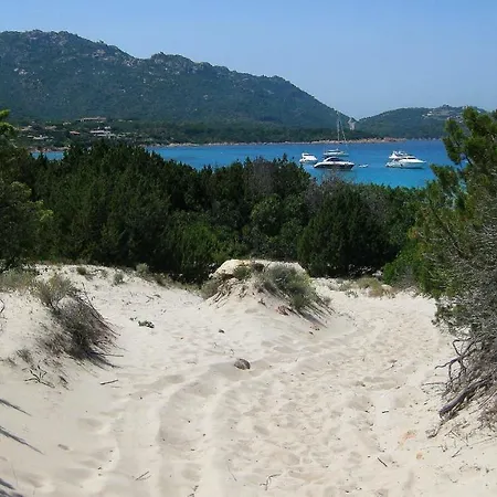 Ginepri Suites *
