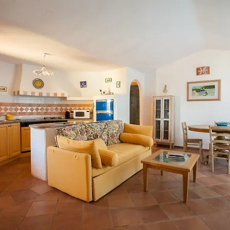 Ginepri Suites *