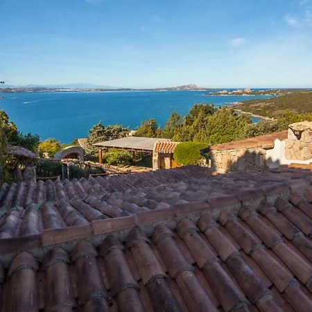 Ginepri Suites Apartamento Baja Sardinia