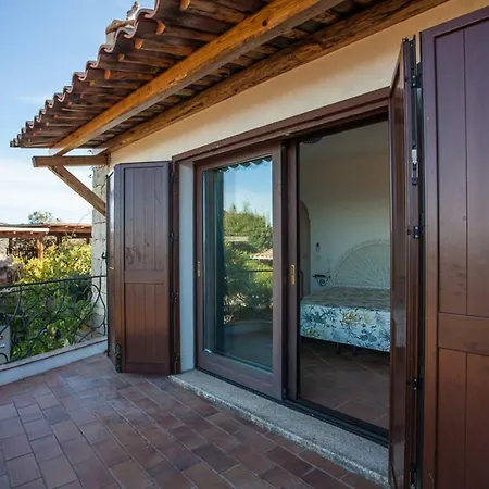 Ginepri Suites *
