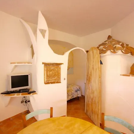 Ginepri Suites Baja Sardinia