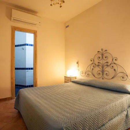 Ginepri Suites Apartamento