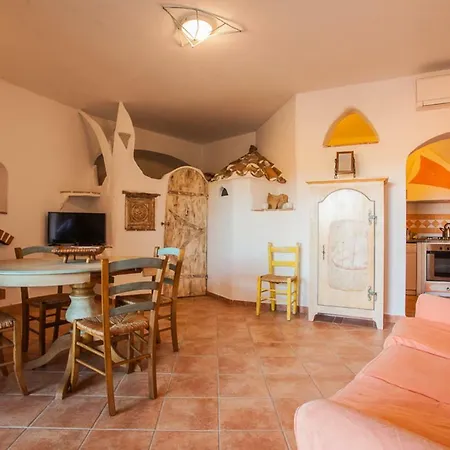 Ginepri Suites Apartamento *