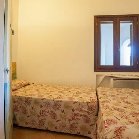 Ginepri Suites * Baja Sardinia