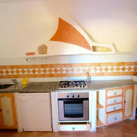 Ginepri Suites Apartamento Baja Sardinia