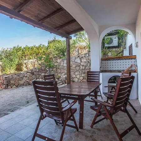Ginepri Suites * Baja Sardinia