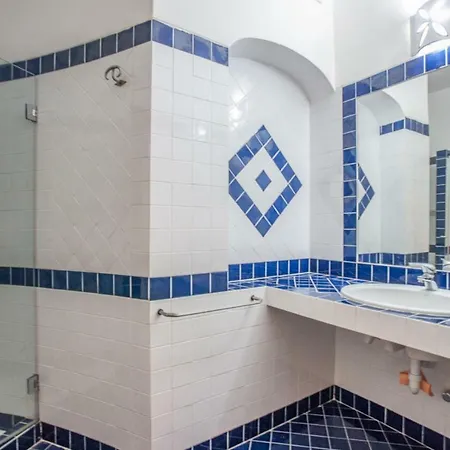Ginepri Suites Apartamento