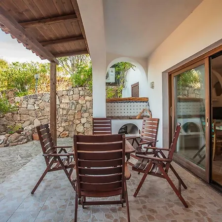 Ginepri Suites * Baja Sardinia