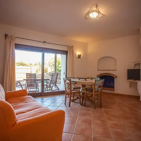 Ginepri Suites Baja Sardinia