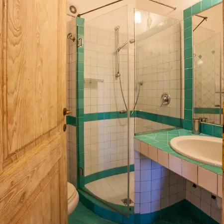 Apartment Ginepri Suites Baja Sardinia