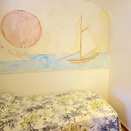 Ginepri Suites *