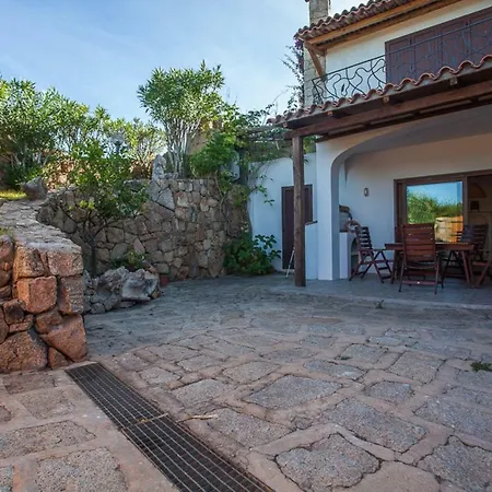 Ginepri Suites Baja Sardinia